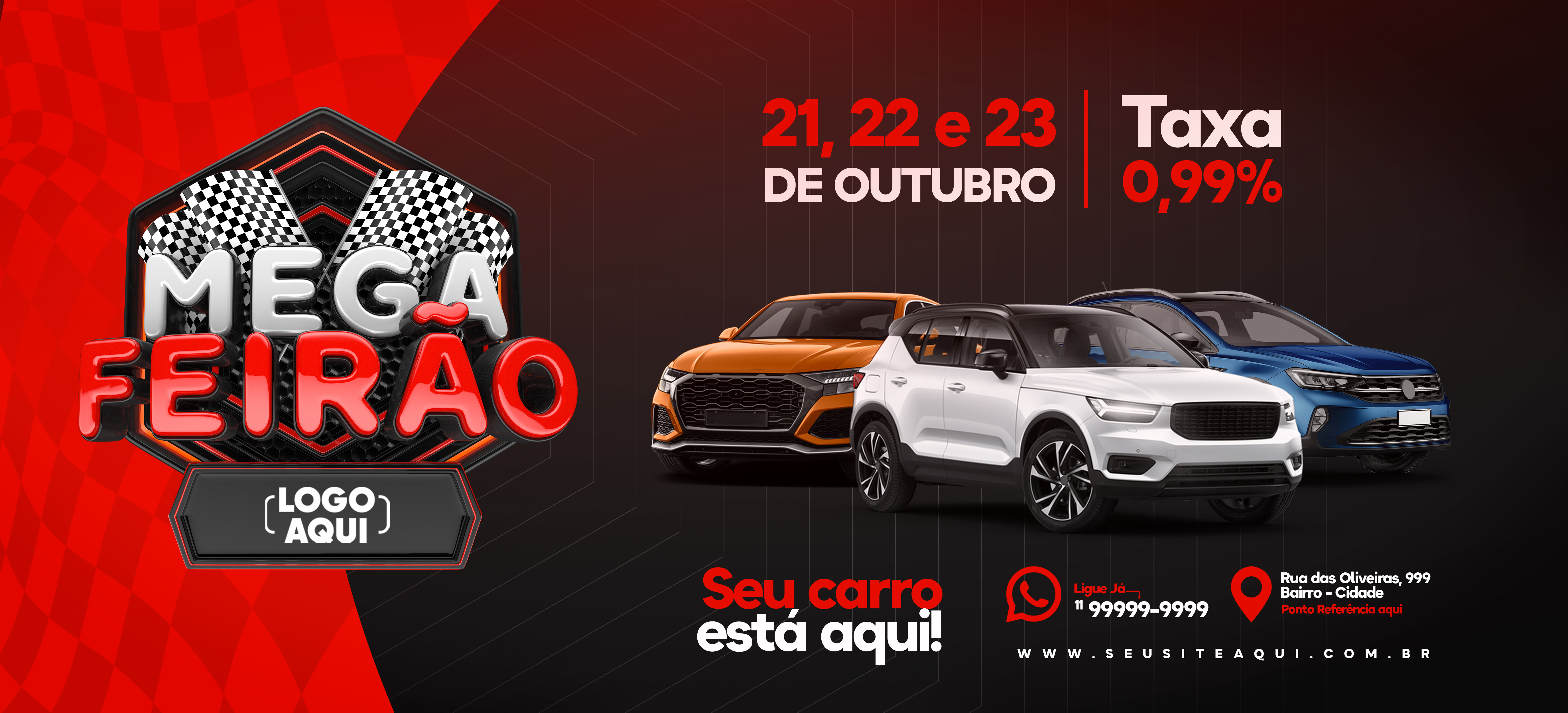 Banner do site 3